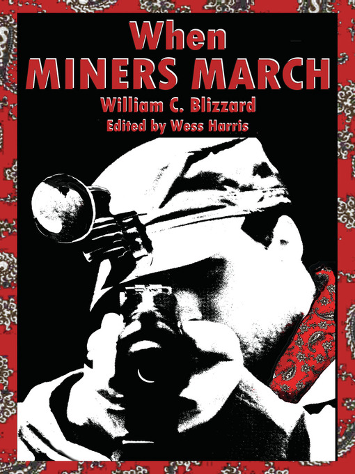 Cover image for When Miners March